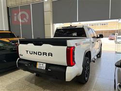 تويوتا توندرا